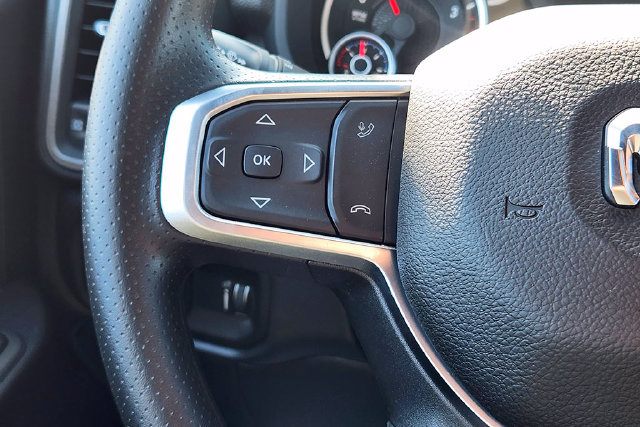 New 2027 RAM 2500 Tradesman AWD/4WD image 15