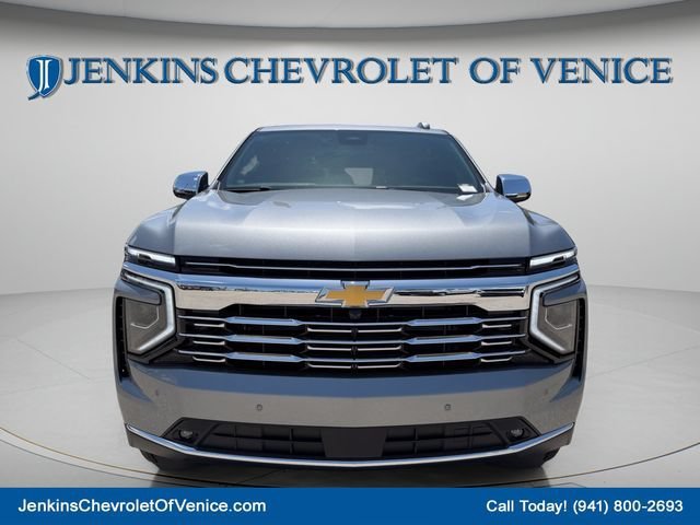 New 2026 Chevrolet Tahoe Premier w/ Sun And Tow Package AWD/4WD image 11