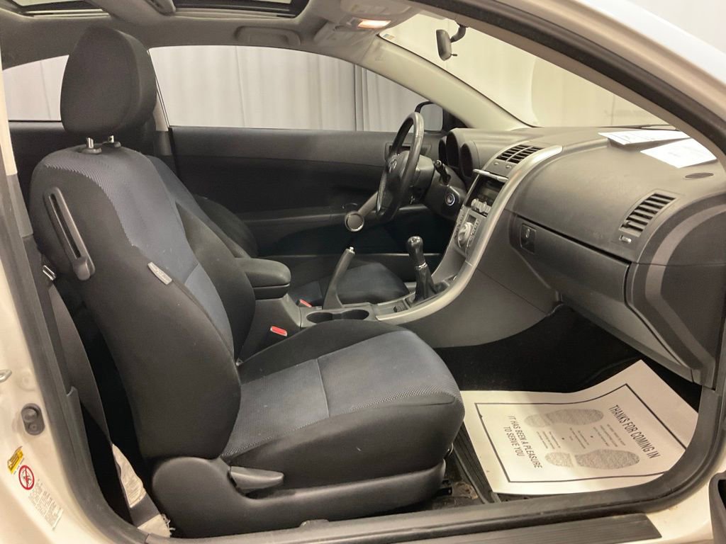 Used 2008 Scion tC image 9