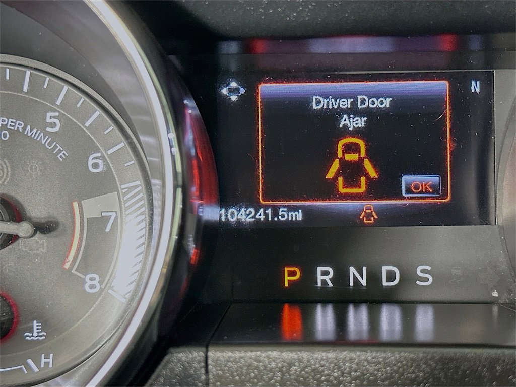 Used 2017 Ford Mustang Premium w/ Ecoboost Performance Package image 13