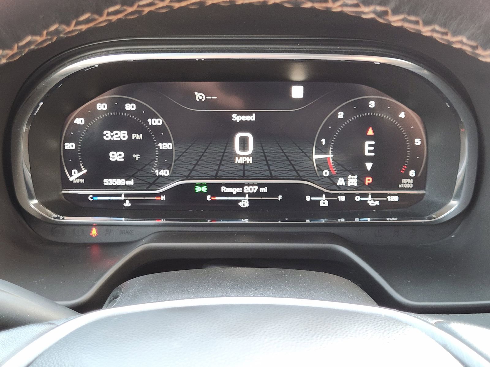 Used 2023 GMC Yukon XL AT4 w/ Technology Package AWD/4WD image 18