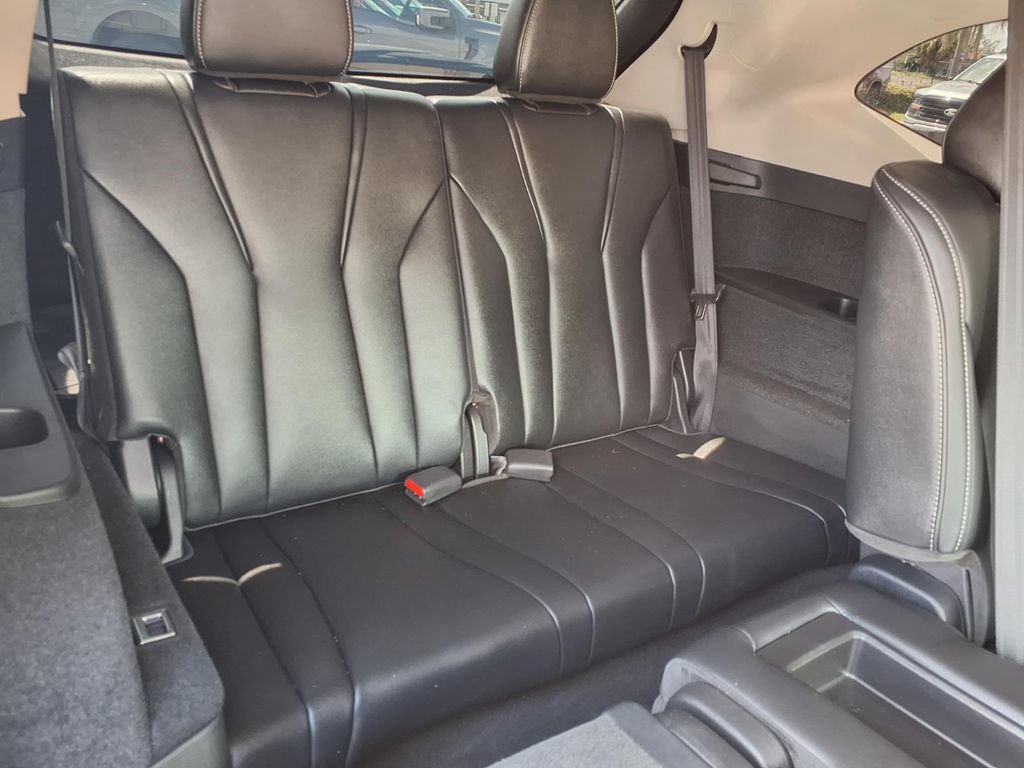 Used 2024 Acura MDX w/ Technology Package AWD/4WD image 19