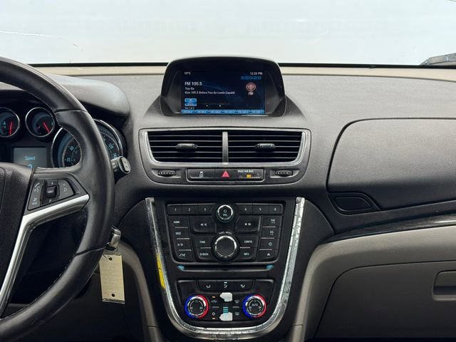 Used 2015 Buick Encore Convenience image 4