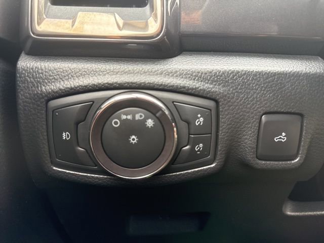 Used 2019 Ford Ranger Lariat w/ Equipment Group 501A Mid image 30