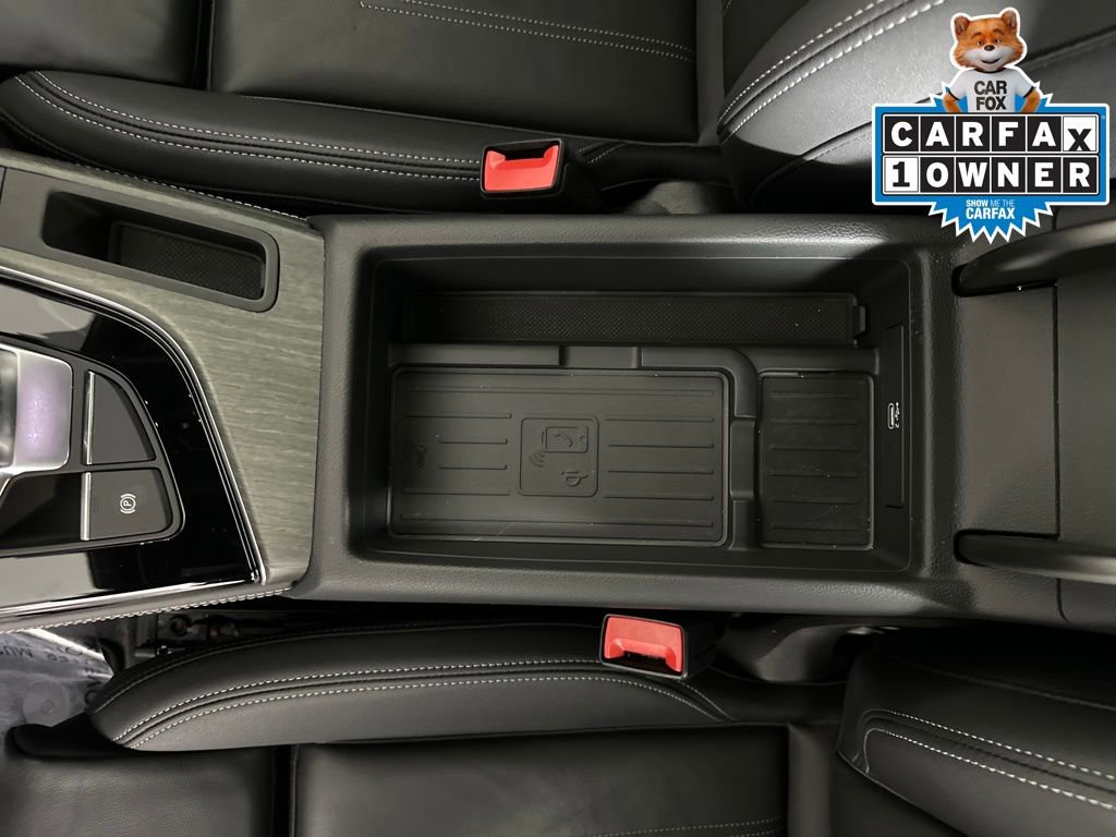 Used 2023 Audi A5 2.0T Premium Plus w/ Premium Plus image 28