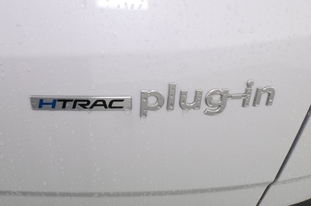 New 2026 Hyundai Tucson SEL AWD/4WD image 9