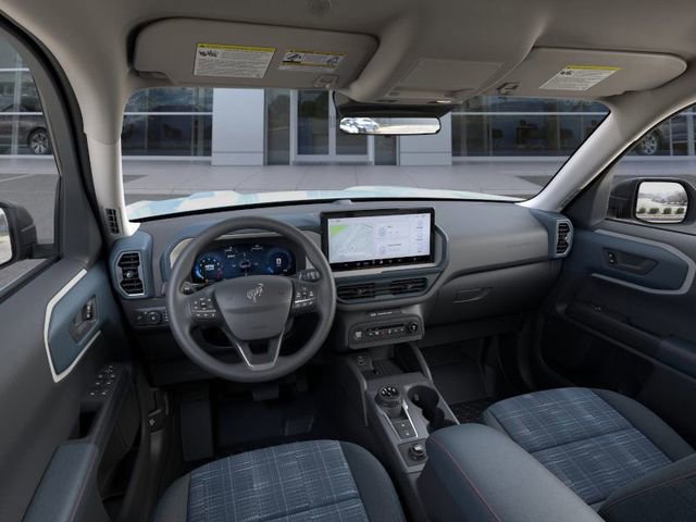 New 2025 Ford Bronco Sport Heritage image 9