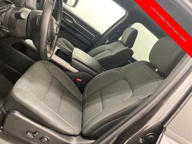 Used 2022 RAM 1500 Big Horn image 13