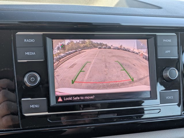 Used 2024 Volkswagen Taos S image 13