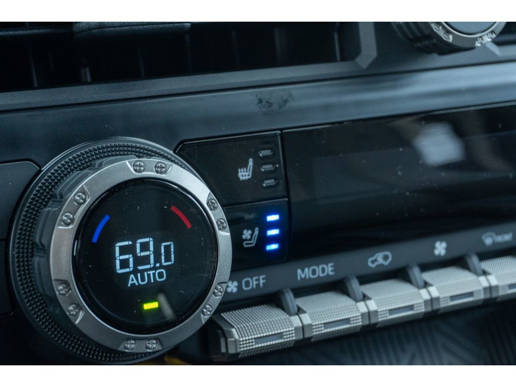 New 2026 Toyota 4Runner Limited image 26