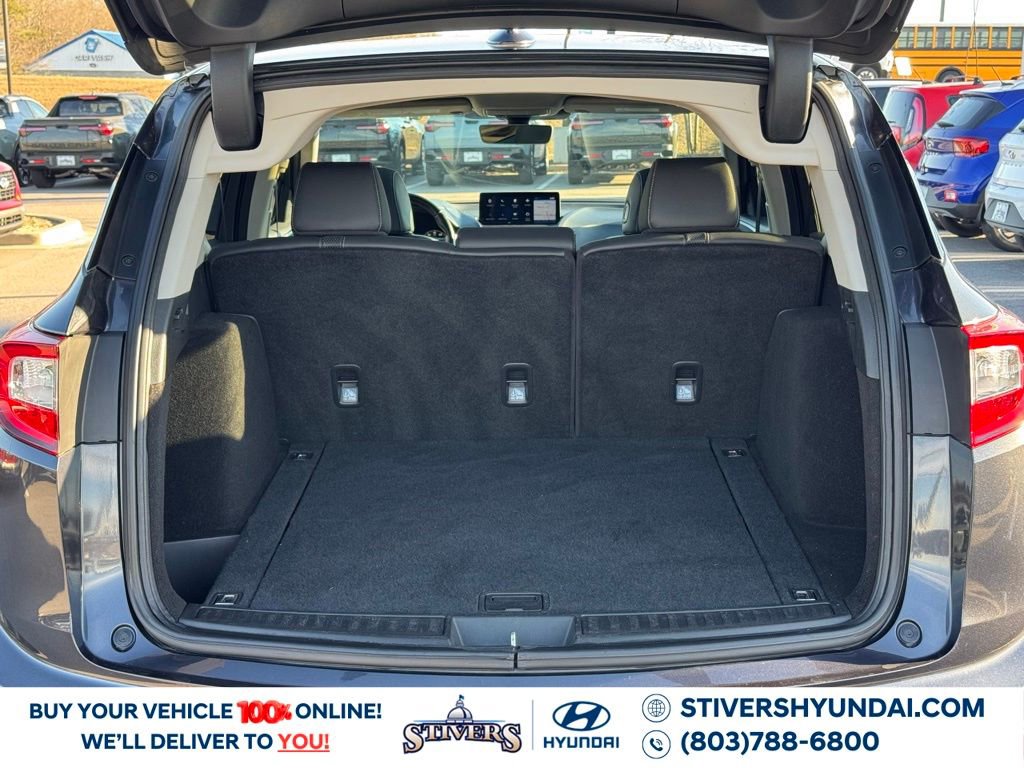 Used 2020 Acura RDX w/ Technology Package image 18