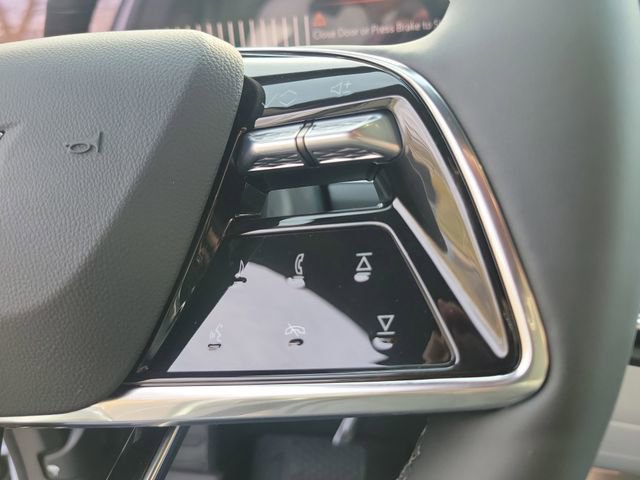 New 2026 Cadillac Lyriq Sport w/ LPO, Floor Liner Package image 11