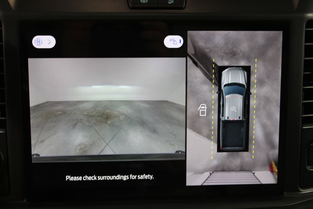Used 2025 Ford F350 Platinum image 57