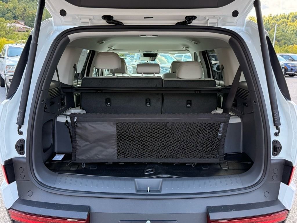 New 2026 Hyundai Santa Fe SEL AWD/4WD image 30