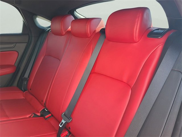 Used 2023 Acura Integra A-Spec image 11