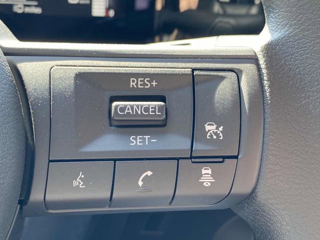 New 2025 Nissan Kicks S w/ Interior Electronics Package image 23