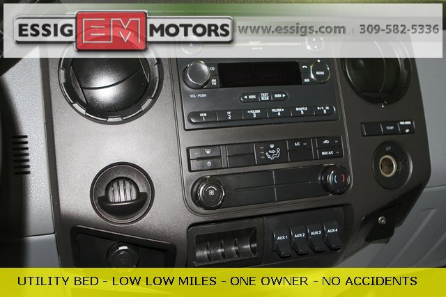 Used 2015 Ford F350 XL image 21