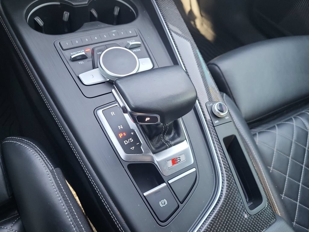Used 2018 Audi S5 Prestige w/ S Sport Package AWD/4WD image 19