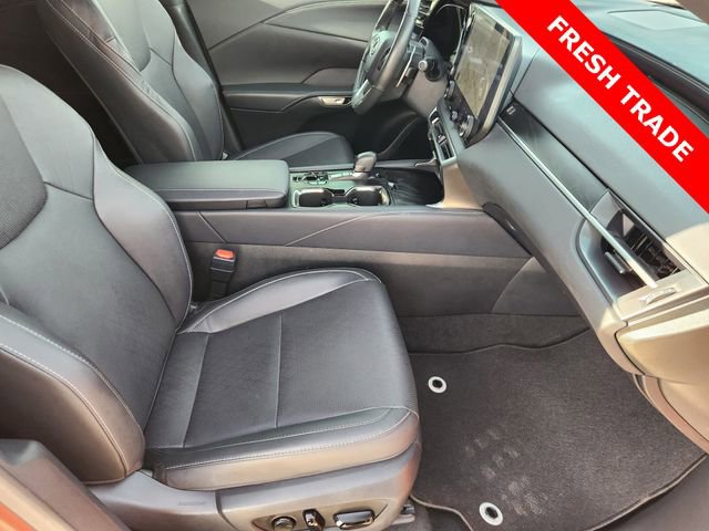 Used 2023 Lexus RX 350 Premium Plus w/ Cold Area Package image 14