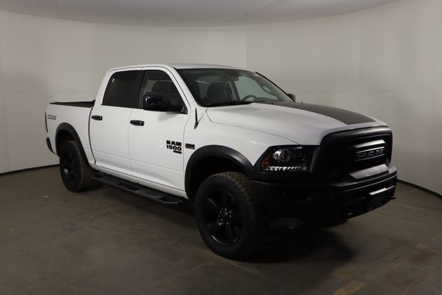 Used 2019 RAM 1500 Classic Warlock image 45