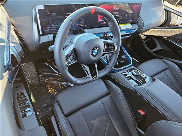 New 2026 BMW X3 M50 w/ Premium Package image 3