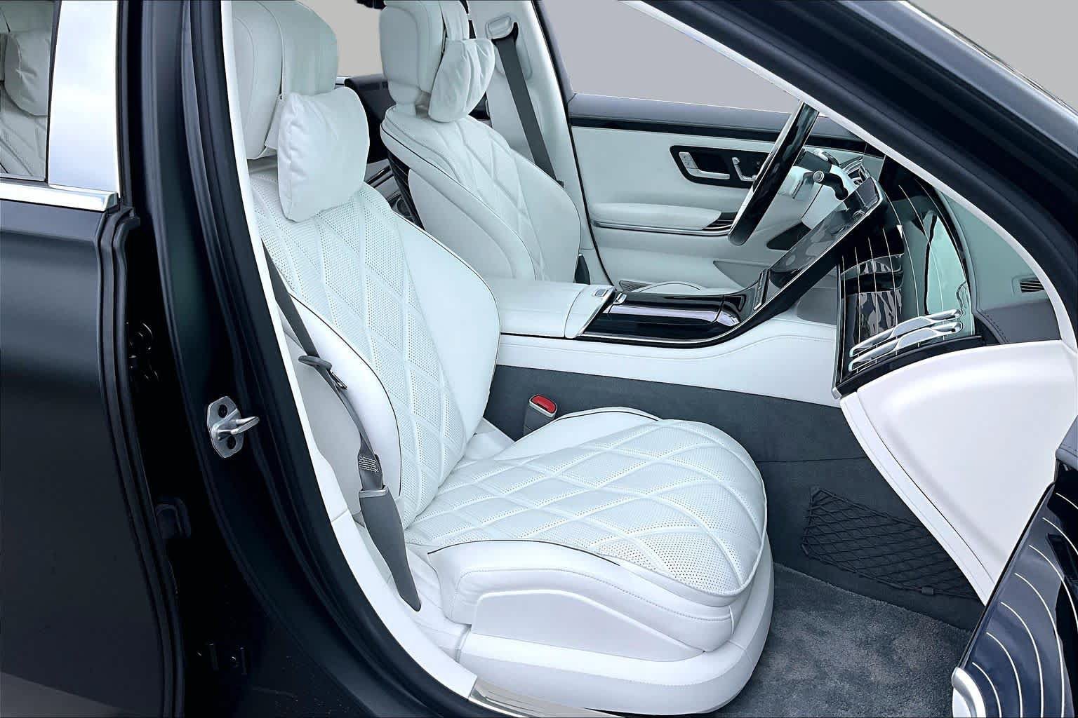 Used 2024 Mercedes-Benz Maybach S 680 4MATIC image 8