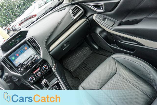 Used 2022 Subaru Forester Limited image 27