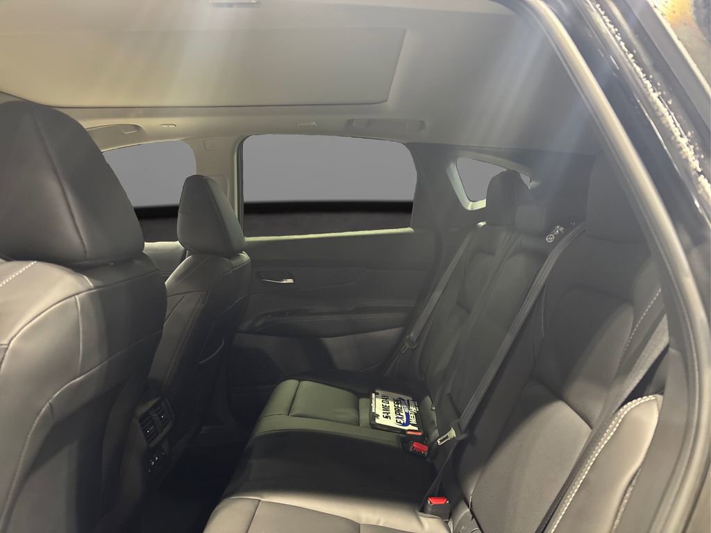 New 2026 Nissan Murano SL w/ Comfort Package image 10