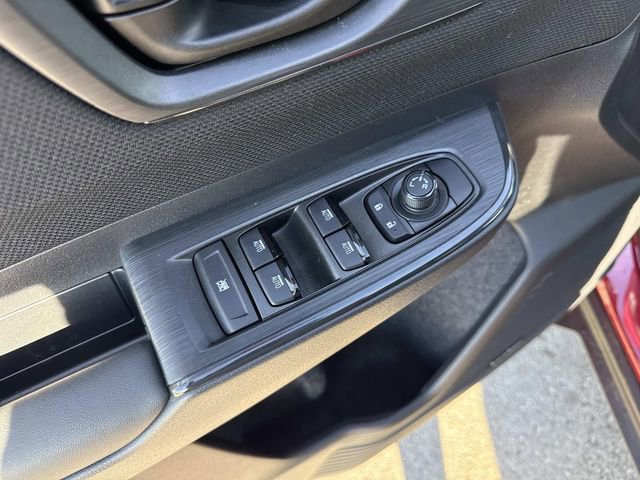 New 2026 Subaru Outback Limited image 11