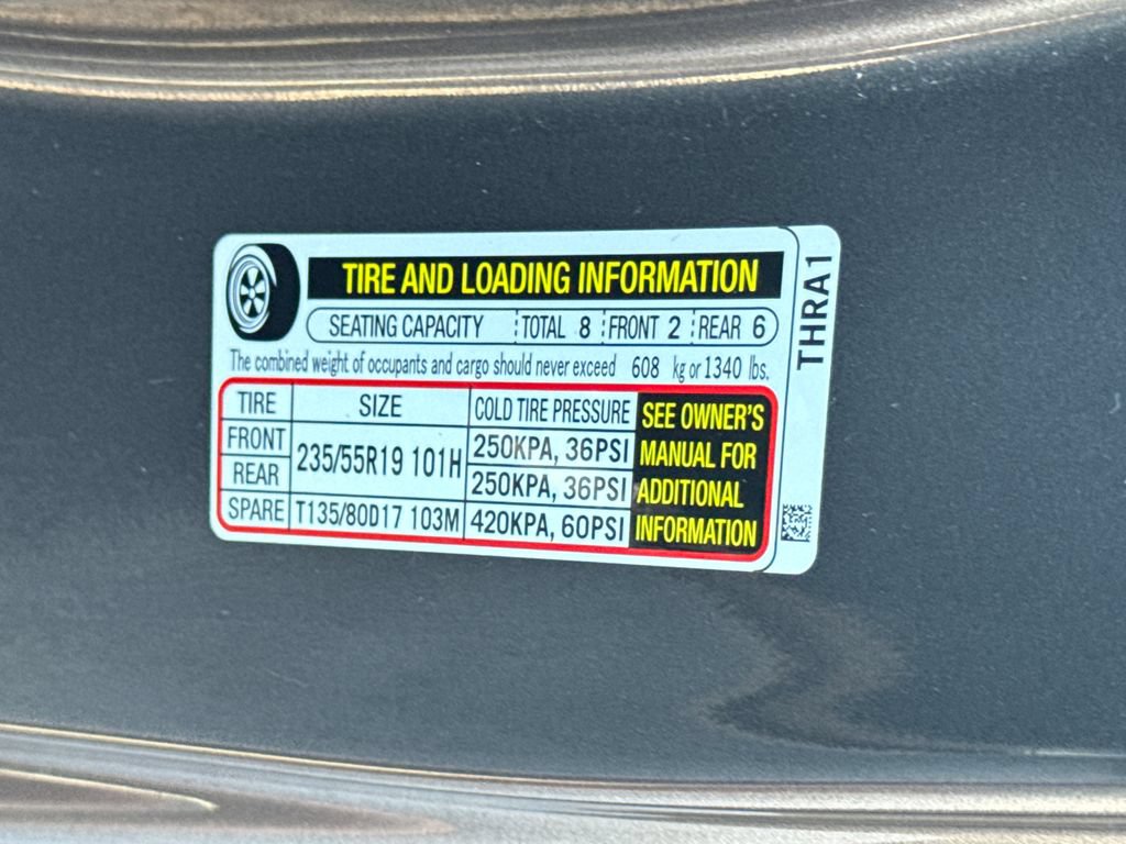 Used 2018 Honda Odyssey Elite image 55