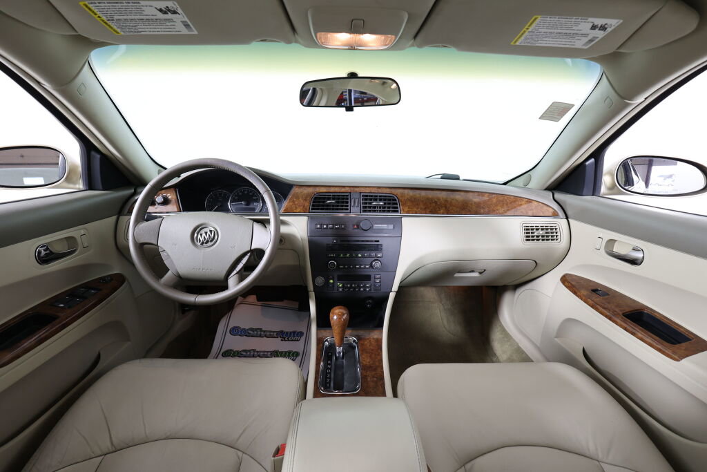 Used 2005 Buick LaCrosse CXL image 27
