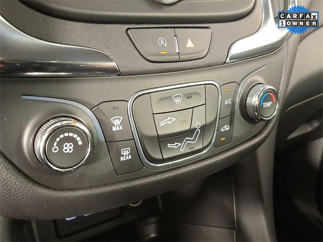 Used 2023 Chevrolet Equinox LT image 18