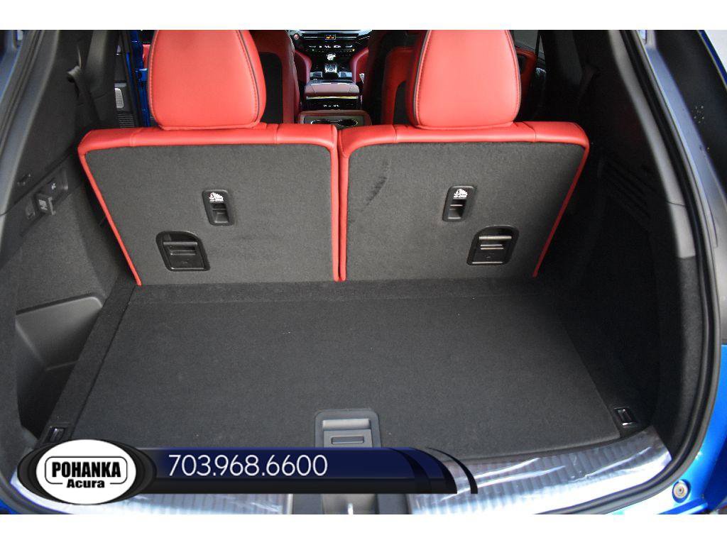 New 2026 Acura MDX A-Spec image 18