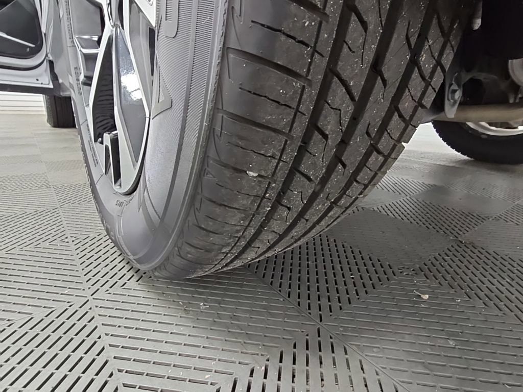 Used 2023 Kia Sportage EX FWD image 43