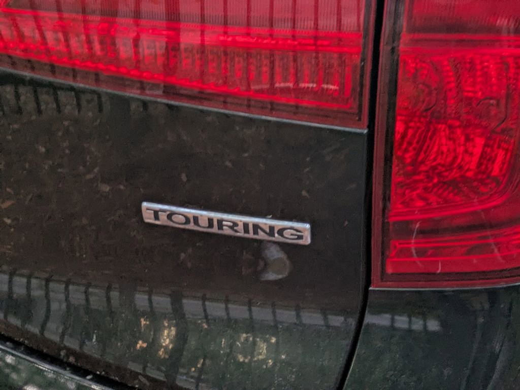 Used 2018 Honda Pilot Touring image 7