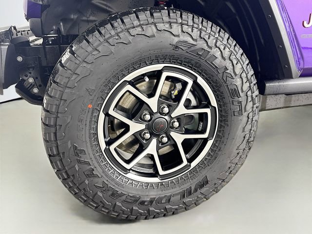 New 2026 Jeep Gladiator Rubicon image 33