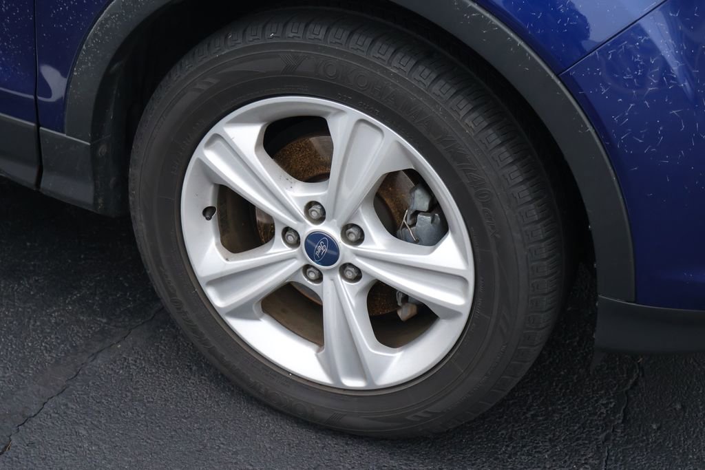 Used 2013 Ford Escape SE image 5