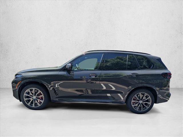 New 2026 BMW X5 xDrive50e w/ M Sport Package AWD/4WD image 7