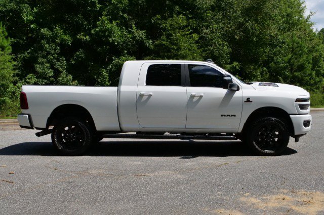 Used 2026 RAM 2500 Laramie AWD/4WD image 56