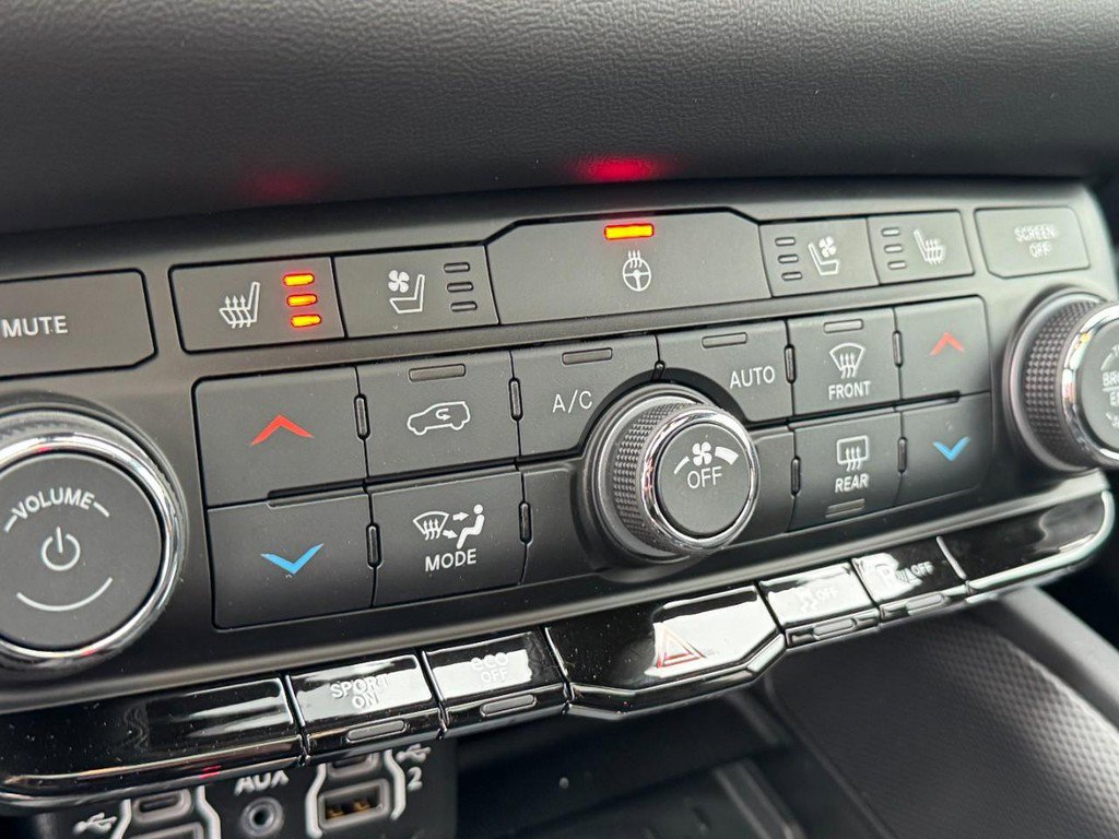 New 2026 Dodge Durango GT image 14