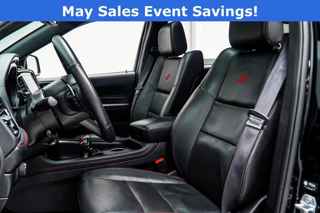 Used 2025 Dodge Durango GT AWD/4WD image 36