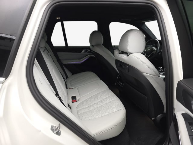 Used 2023 BMW X5 xDrive45e AWD/4WD image 33