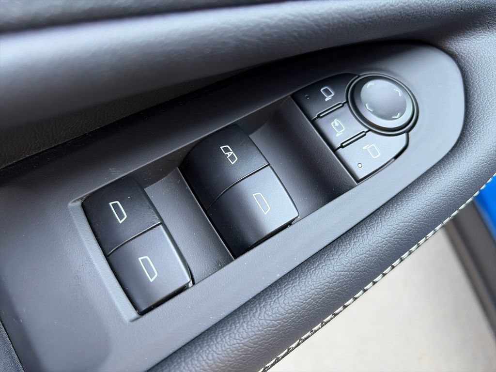 New 2026 Chevrolet Blazer EV LT FWD image 19