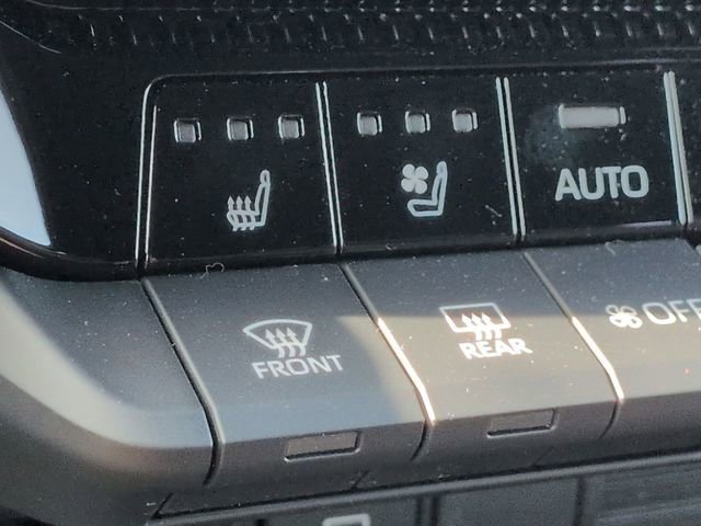 New 2026 Toyota Land Cruiser image 22