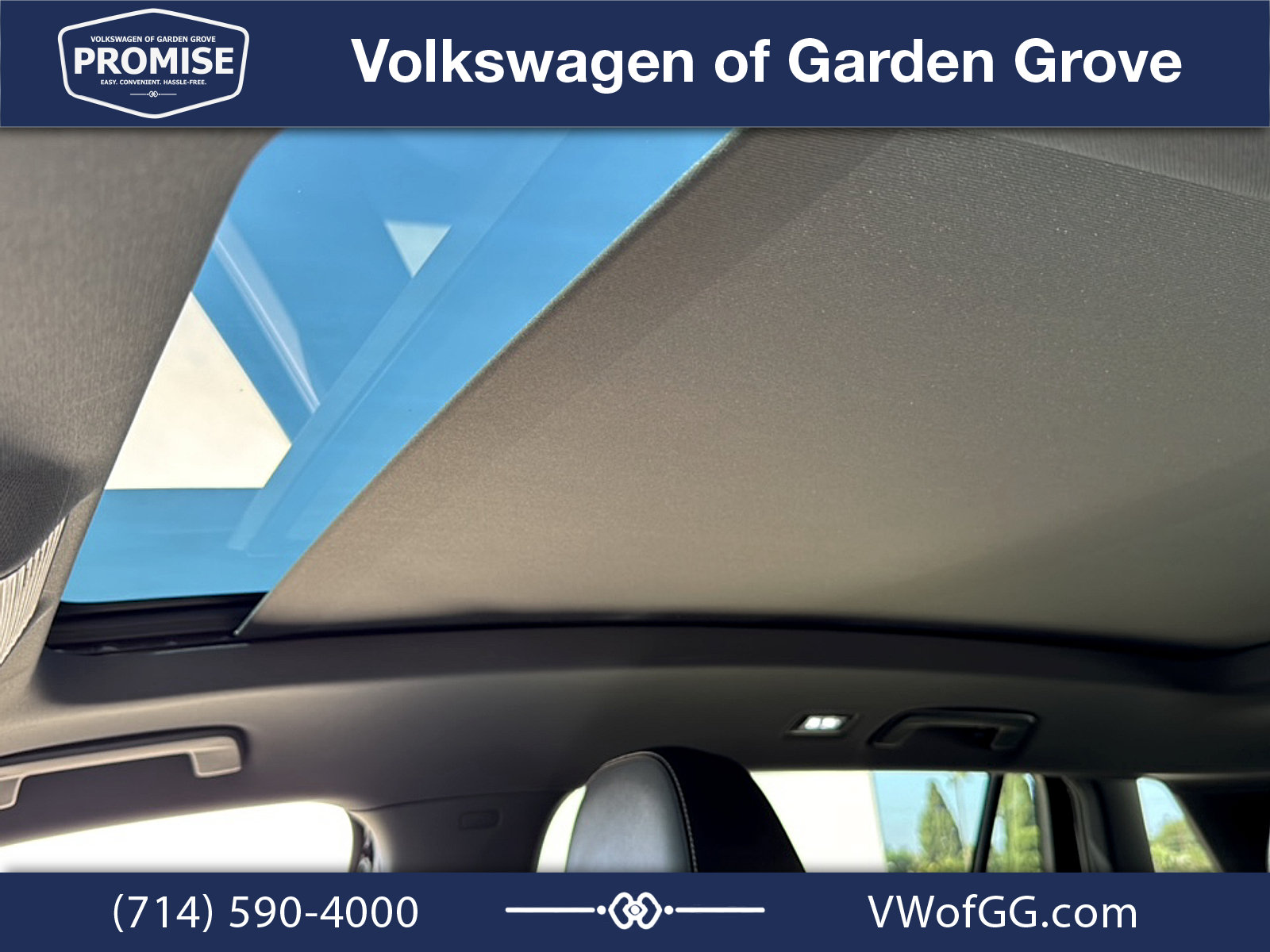 New 2026 Volkswagen Tiguan SE R-Line FWD image 18