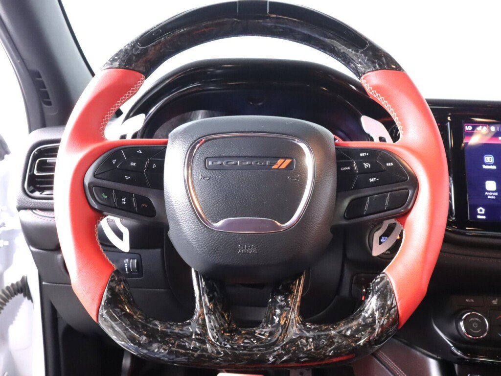 Used 2022 Dodge Durango R/T w/ Trailer Tow Group IV AWD/4WD image 11
