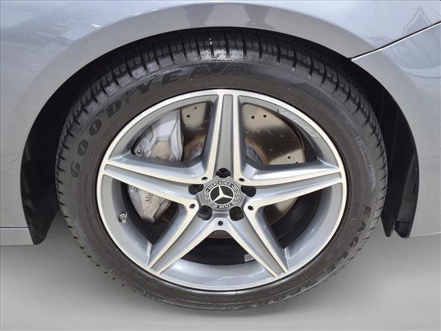 Used 2019 Mercedes-Benz E 300 4MATIC image 25