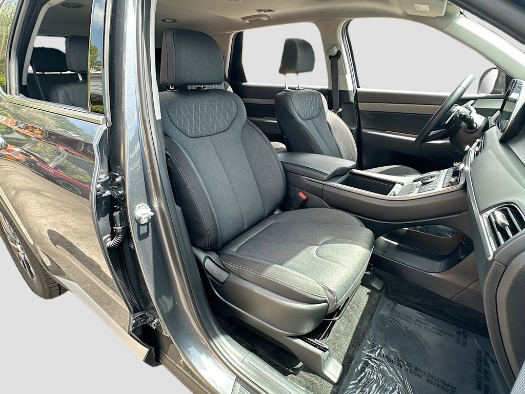 Used 2022 Hyundai Palisade SEL image 29