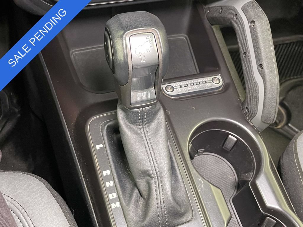 Used 2024 Ford Bronco Big Bend AWD/4WD image 25