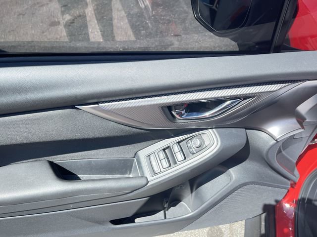 Used 2023 Subaru WRX Premium AWD/4WD image 22